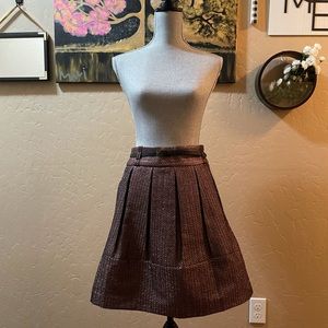 Holiday Skirt